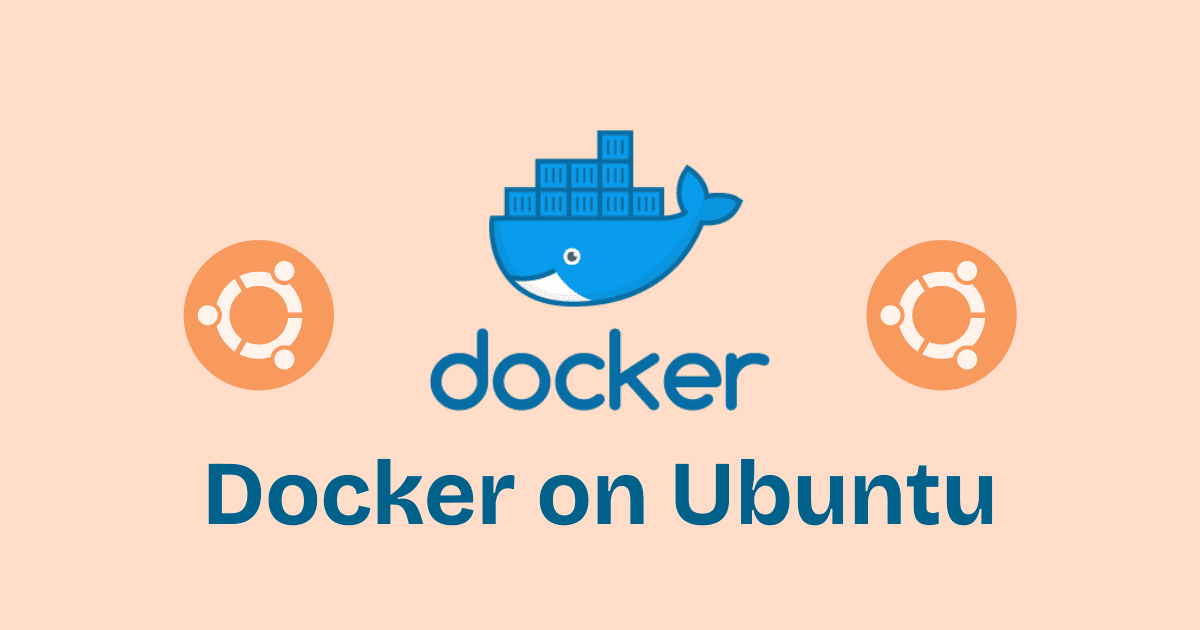 Install and Configure Docker on Ubuntu