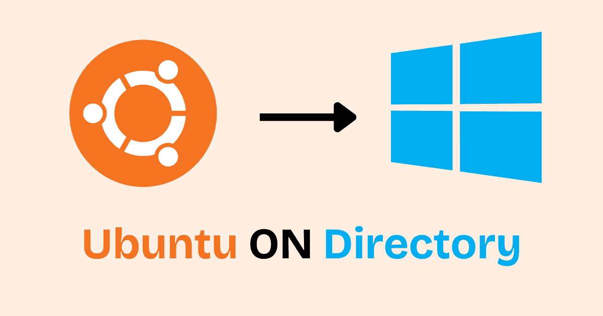 How to Install Ubuntu on Windows 10, 11