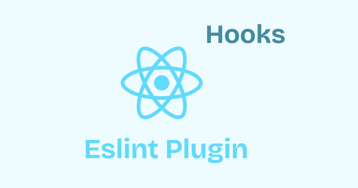 Eslint Plugin React Hooks