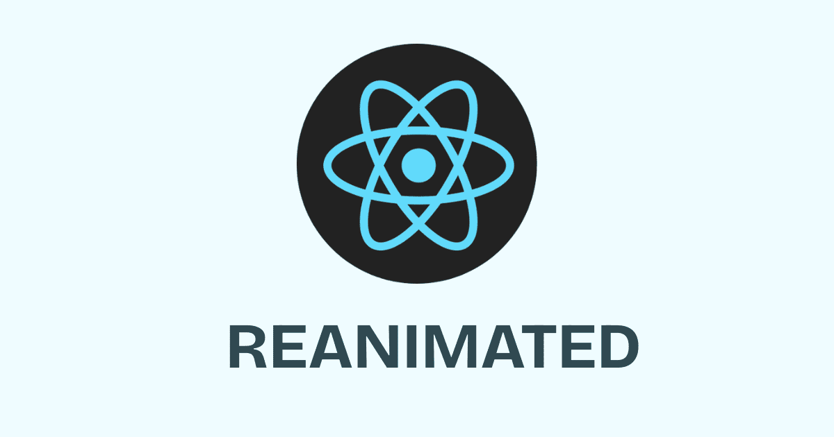 React Native reanimated - Animation