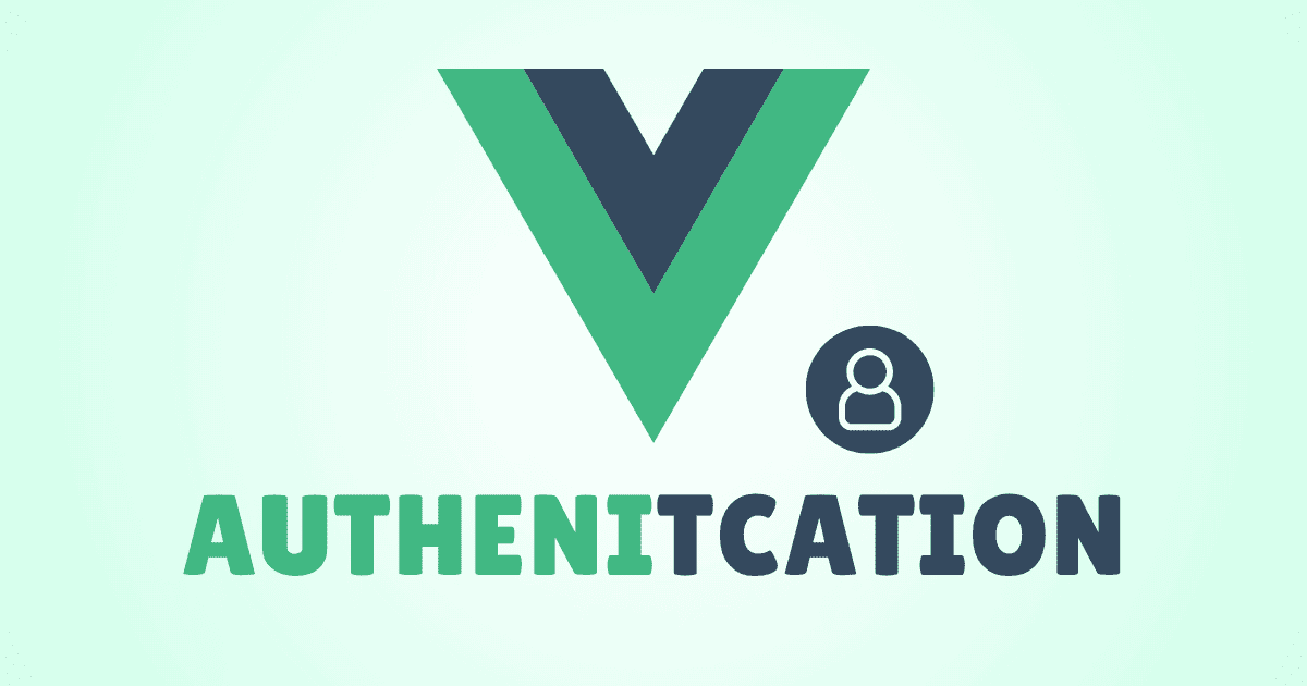Vue.js User Authentication