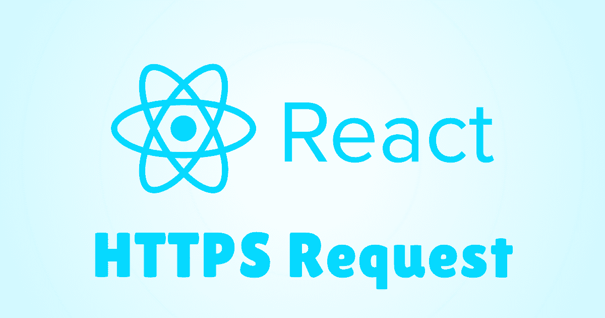 React Data Fetching : Fetch API, AJAX, Axios