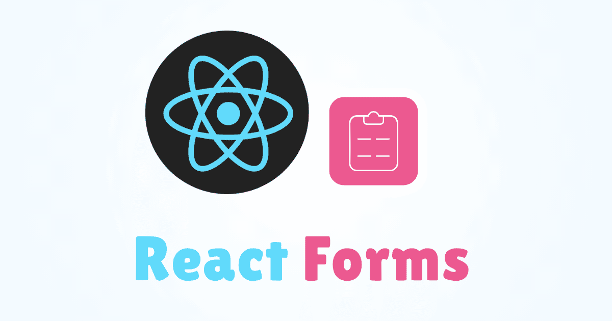 React Hook Form: Matring react Forms
