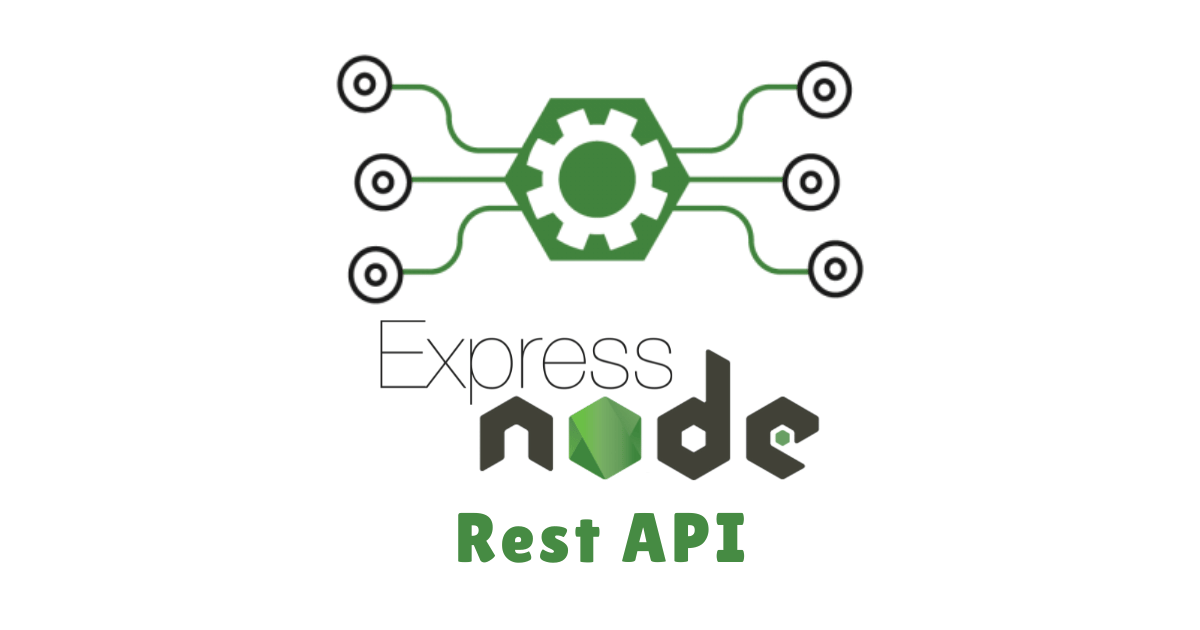 How to Build a REST API with Node.js and Express