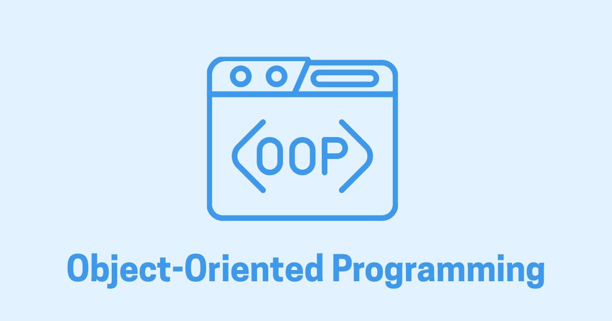 Object-Oriented Programming with Real Examples